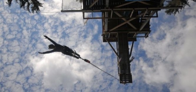  Sensation und Adrenalin